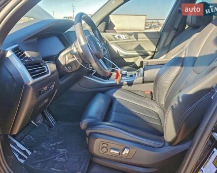 БМВ Х5, объемом двигателя 3 л и пробегом 54 тыс. км за 27800 $, фото 6 на Automoto.ua