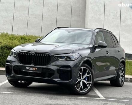 БМВ Х5, объемом двигателя 4.4 л и пробегом 79 тыс. км за 73800 $, фото 3 на Automoto.ua