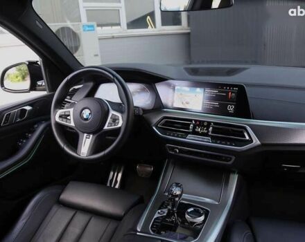 БМВ Х5, объемом двигателя 3 л и пробегом 47 тыс. км за 72900 $, фото 11 на Automoto.ua