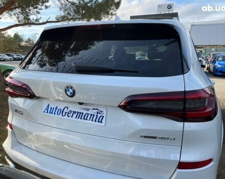 БМВ Х5, объемом двигателя 3 л и пробегом 19 тыс. км за 83901 $, фото 29 на Automoto.ua