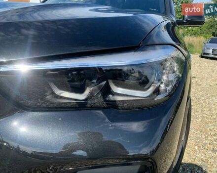 БМВ Х5, об'ємом двигуна 3 л та пробігом 152 тис. км за 45000 $, фото 2 на Automoto.ua