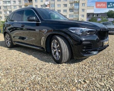 БМВ Х5, об'ємом двигуна 3 л та пробігом 152 тис. км за 45000 $, фото 7 на Automoto.ua