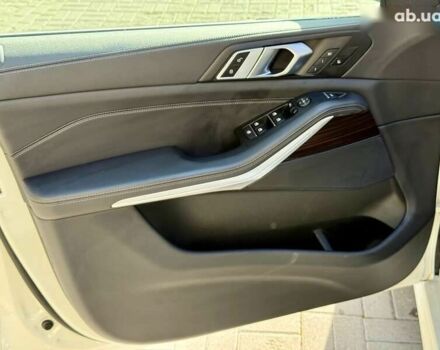БМВ Х5, об'ємом двигуна 3 л та пробігом 95 тис. км за 64500 $, фото 21 на Automoto.ua