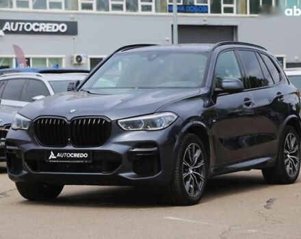 БМВ Х5, об'ємом двигуна 3 л та пробігом 239 тис. км за 59900 $, фото 2 на Automoto.ua
