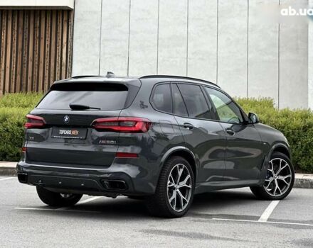 БМВ Х5, объемом двигателя 4.4 л и пробегом 79 тыс. км за 73800 $, фото 15 на Automoto.ua