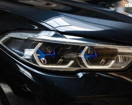 БМВ Х5, объемом двигателя 3 л и пробегом 175 тыс. км за 70900 $, фото 3 на Automoto.ua