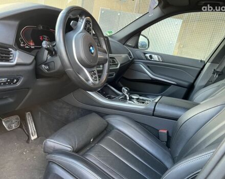 БМВ Х5, объемом двигателя 3 л и пробегом 46 тыс. км за 77054 $, фото 27 на Automoto.ua