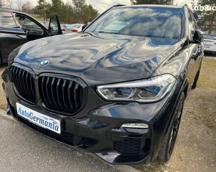 БМВ Х5, объемом двигателя 3 л и пробегом 7 тыс. км за 85640 $, фото 27 на Automoto.ua