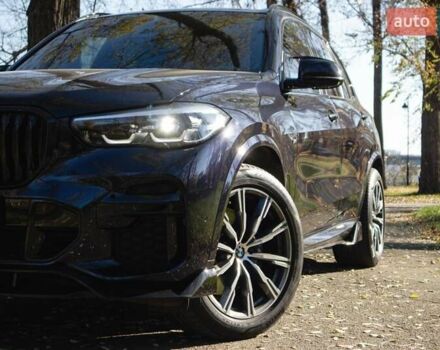 БМВ Х5, объемом двигателя 3 л и пробегом 91 тыс. км за 69000 $, фото 4 на Automoto.ua