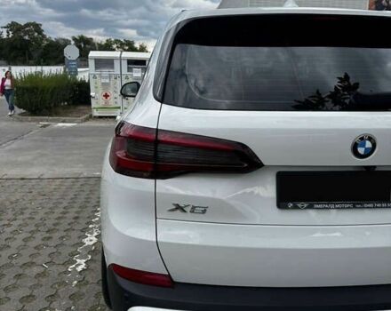 БМВ Х5, объемом двигателя 2 л и пробегом 98 тыс. км за 53000 $, фото 5 на Automoto.ua