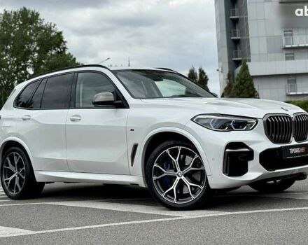 БМВ Х5, объемом двигателя 4.4 л и пробегом 38 тыс. км за 79990 $, фото 20 на Automoto.ua