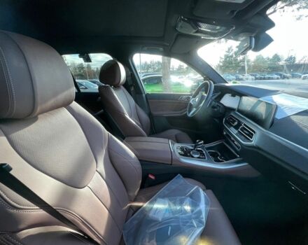 БМВ Х5, объемом двигателя 3 л и пробегом 19 тыс. км за 83901 $, фото 17 на Automoto.ua