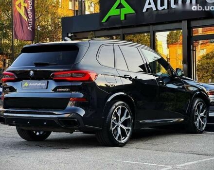 БМВ Х5, объемом двигателя 4.4 л и пробегом 64 тыс. км за 81999 $, фото 16 на Automoto.ua