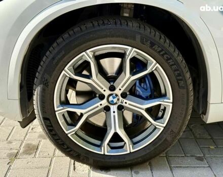 БМВ Х5, об'ємом двигуна 3 л та пробігом 95 тис. км за 64500 $, фото 20 на Automoto.ua