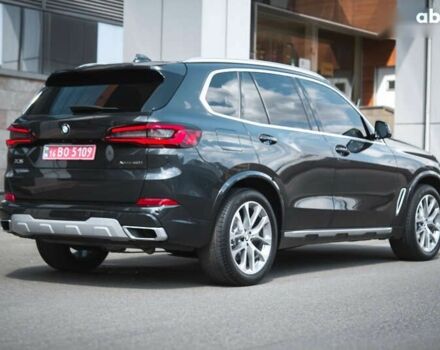 БМВ Х5, объемом двигателя 3 л и пробегом 49 тыс. км за 63900 $, фото 5 на Automoto.ua