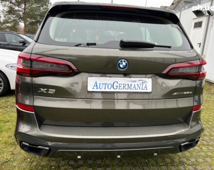 БМВ Х5, объемом двигателя 3 л и пробегом 24 тыс. км за 91563 $, фото 6 на Automoto.ua