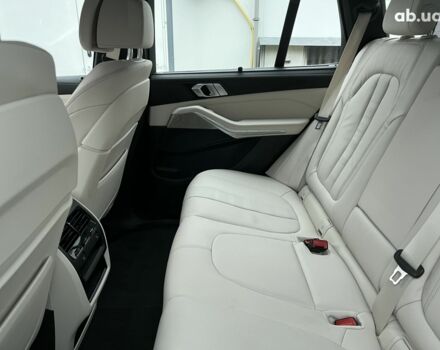БМВ Х5, объемом двигателя 3 л и пробегом 24 тыс. км за 91563 $, фото 22 на Automoto.ua