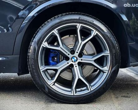 БМВ Х5, объемом двигателя 4.4 л и пробегом 64 тыс. км за 80999 $, фото 12 на Automoto.ua