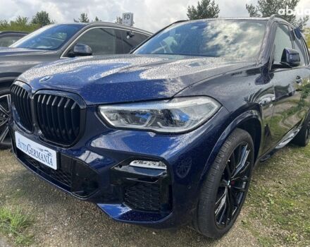 БМВ Х5, объемом двигателя 3 л и пробегом 37 тыс. км за 91204 $, фото 30 на Automoto.ua