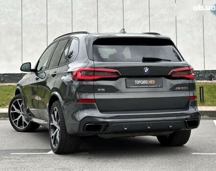 БМВ Х5, объемом двигателя 4.4 л и пробегом 79 тыс. км за 73800 $, фото 10 на Automoto.ua