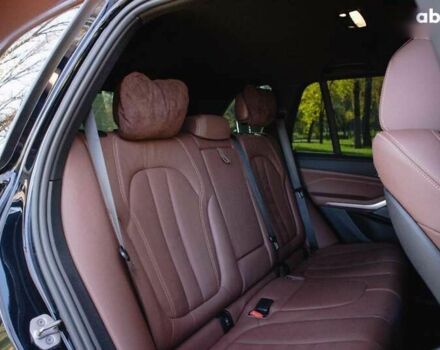 БМВ Х5, объемом двигателя 3 л и пробегом 91 тыс. км за 69000 $, фото 29 на Automoto.ua