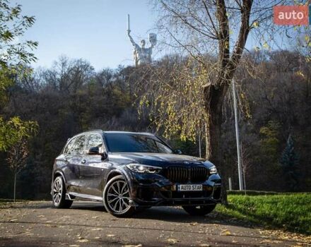 БМВ Х5, объемом двигателя 3 л и пробегом 91 тыс. км за 69000 $, фото 52 на Automoto.ua