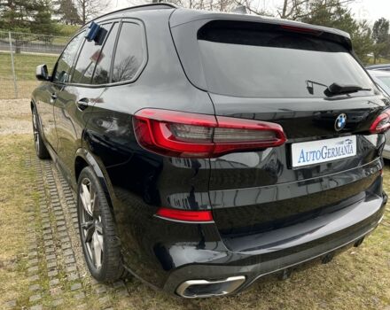 БМВ Х5, объемом двигателя 3 л и пробегом 42 тыс. км за 97377 $, фото 7 на Automoto.ua