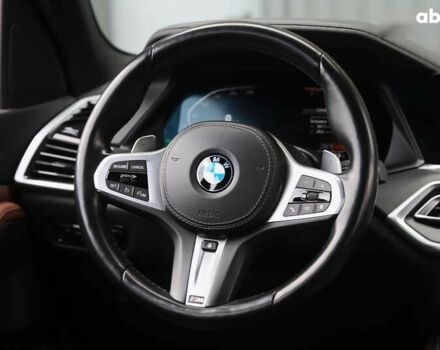 БМВ Х5, об'ємом двигуна 3 л та пробігом 239 тис. км за 59900 $, фото 16 на Automoto.ua