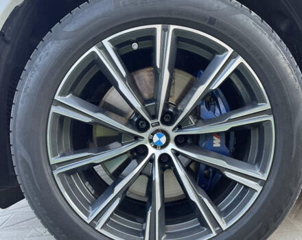 БМВ Х5, об'ємом двигуна 2.99 л та пробігом 39 тис. км за 79500 $, фото 27 на Automoto.ua