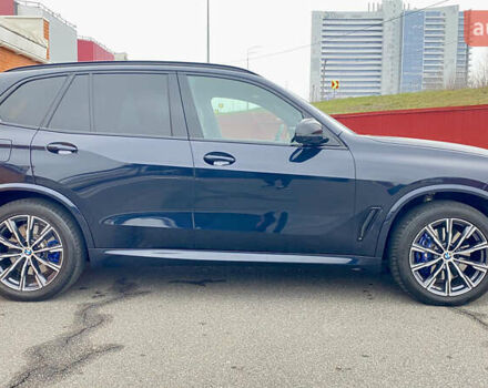 БМВ Х5, объемом двигателя 3 л и пробегом 60 тыс. км за 56000 $, фото 1 на Automoto.ua