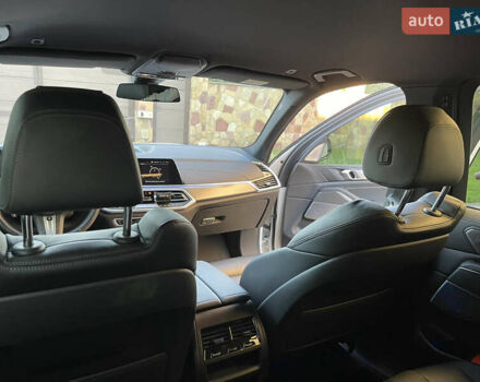 БМВ Х5, об'ємом двигуна 2.99 л та пробігом 39 тис. км за 79500 $, фото 21 на Automoto.ua