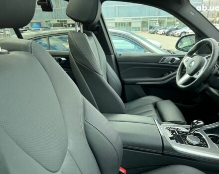 БМВ Х5, объемом двигателя 3 л и пробегом 7 тыс. км за 85640 $, фото 39 на Automoto.ua