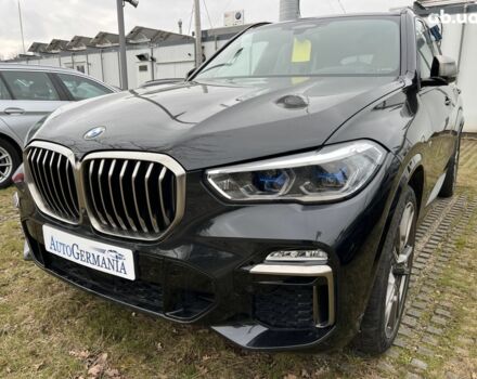 БМВ Х5, объемом двигателя 3 л и пробегом 42 тыс. км за 97377 $, фото 17 на Automoto.ua