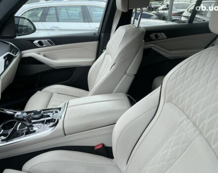 БМВ Х5, объемом двигателя 3 л и пробегом 42 тыс. км за 97377 $, фото 23 на Automoto.ua