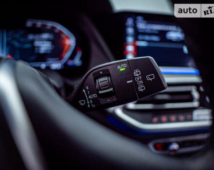 БМВ Х5, объемом двигателя 2 л и пробегом 27 тыс. км за 59064 $, фото 17 на Automoto.ua