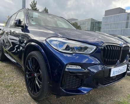 БМВ Х5, объемом двигателя 3 л и пробегом 37 тыс. км за 91204 $, фото 26 на Automoto.ua