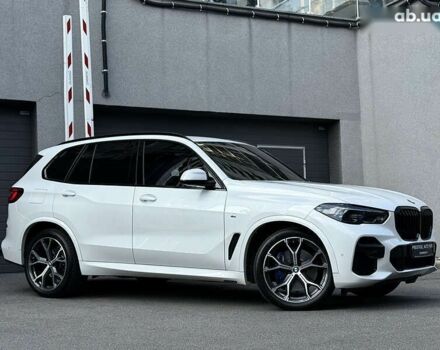 БМВ Х5, объемом двигателя 3 л и пробегом 61 тыс. км за 74000 $, фото 4 на Automoto.ua