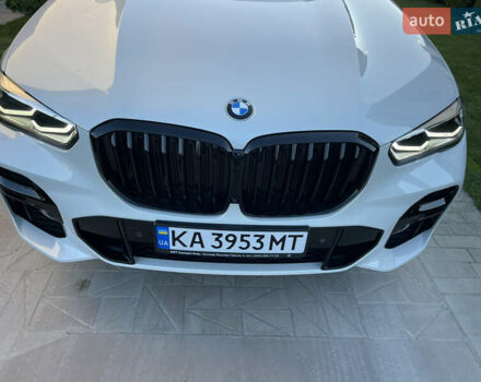 БМВ Х5, об'ємом двигуна 2.99 л та пробігом 39 тис. км за 79500 $, фото 1 на Automoto.ua