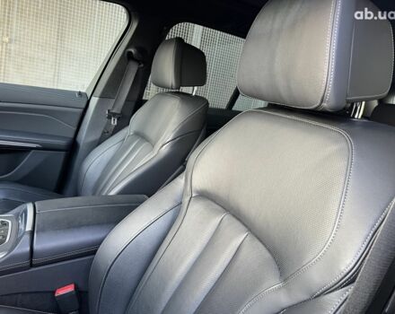 БМВ Х5, объемом двигателя 3 л и пробегом 46 тыс. км за 77054 $, фото 29 на Automoto.ua