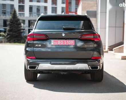 БМВ Х5, объемом двигателя 3 л и пробегом 49 тыс. км за 63900 $, фото 7 на Automoto.ua