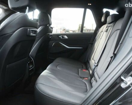 БМВ Х5, объемом двигателя 3 л и пробегом 49 тыс. км за 63900 $, фото 16 на Automoto.ua