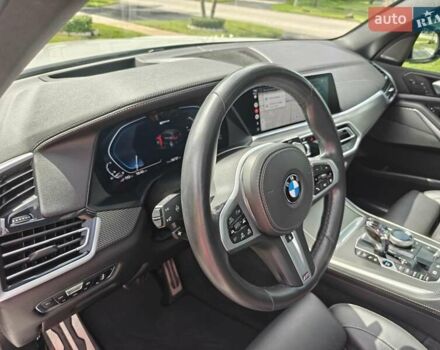 БМВ Х5, объемом двигателя 3 л и пробегом 95 тыс. км за 40000 $, фото 19 на Automoto.ua