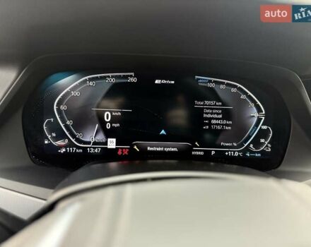 БМВ Х5, об'ємом двигуна 3 л та пробігом 70 тис. км за 59000 $, фото 18 на Automoto.ua