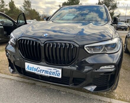 БМВ Х5, объемом двигателя 3 л и пробегом 7 тыс. км за 85640 $, фото 4 на Automoto.ua