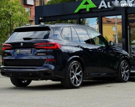 БМВ Х5, объемом двигателя 3 л и пробегом 40 тыс. км за 86900 $, фото 18 на Automoto.ua