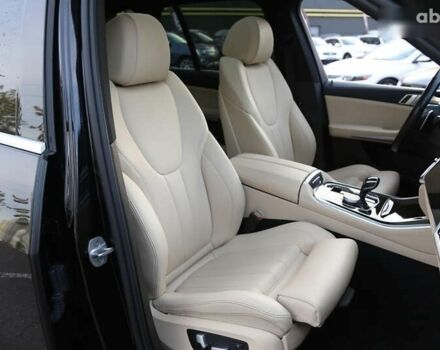 БМВ Х5, об'ємом двигуна 3 л та пробігом 174 тис. км за 49000 $, фото 11 на Automoto.ua