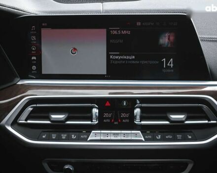 БМВ Х5, объемом двигателя 3 л и пробегом 49 тыс. км за 63900 $, фото 24 на Automoto.ua