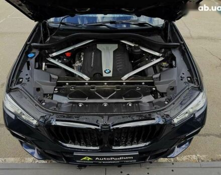 БМВ Х5, объемом двигателя 3 л и пробегом 40 тыс. км за 86900 $, фото 26 на Automoto.ua