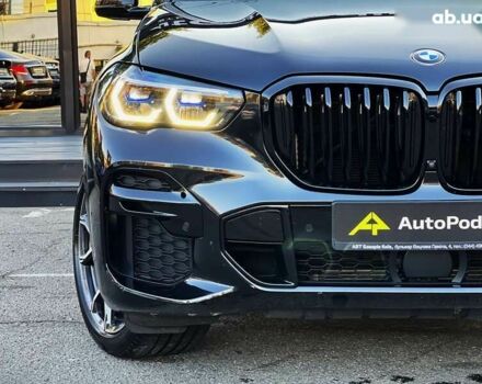 БМВ Х5, объемом двигателя 4.4 л и пробегом 75 тыс. км за 77700 $, фото 8 на Automoto.ua