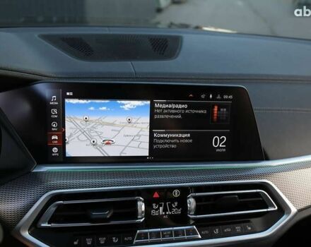 БМВ Х5, объемом двигателя 3 л и пробегом 47 тыс. км за 72900 $, фото 18 на Automoto.ua